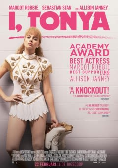 I, Tonya