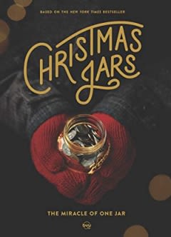 Filmposter van de film Christmas Jars (2019)