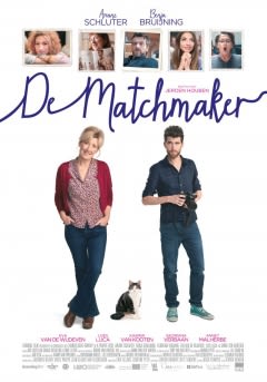 Filmposter van de film De Matchmaker