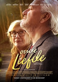 Filmposter van de film Oude Liefde