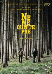 Filmposter van de film Ne me quitte pas