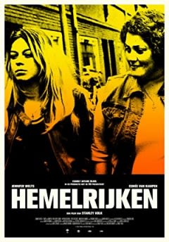 Filmposter van de film Hemelrijken