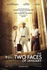 The Two Faces of January