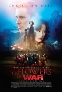 Filmposter van de film The Flowers of War