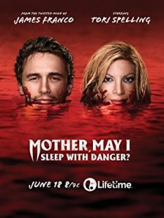 Filmposter van de film Mother, May I Sleep with Danger?