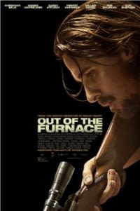 Filmposter van de film Out of the Furnace