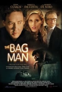 Filmposter van de film The Bag Man