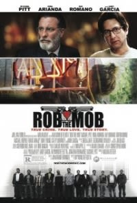 Filmposter van de film Rob the Mob