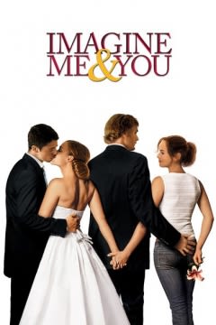 Filmposter van de film Imagine Me & You