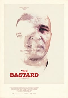 Filmposter van de film The Bastard