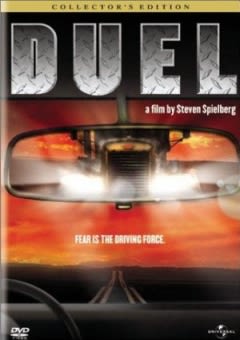 Filmposter van de film Duel