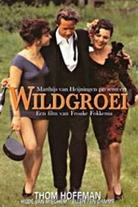 Filmposter van de film Wildgroei