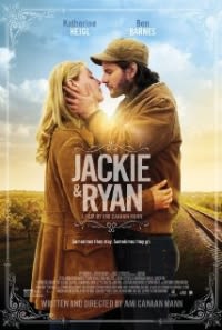 Filmposter van de film Jackie & Ryan