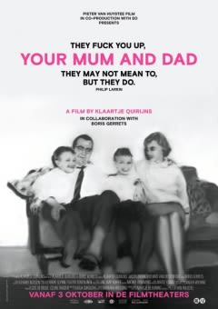 Filmposter van de film Your Mum and Dad