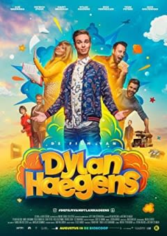 De Film van Dylan Haegens