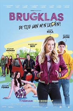 Brugklas: De Tijd van m'n Leven