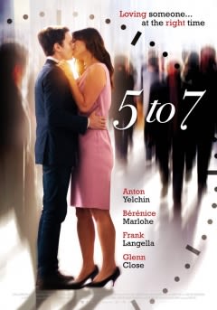 Filmposter van de film 5 to 7