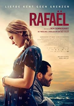 Filmposter van de film Rafaël