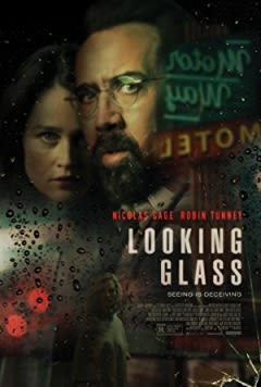 Filmposter van de film Looking Glass