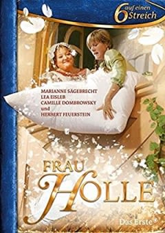 Filmposter van de film Frau Holle (2008)