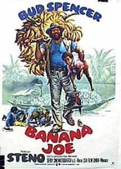Banana Joe