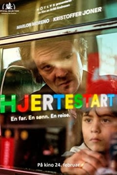 Filmposter van de film Hjertestart