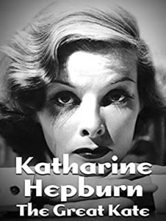 Filmposter van de film Katharine Hepburn: The Great Kate