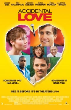 Filmposter van de film Accidental Love