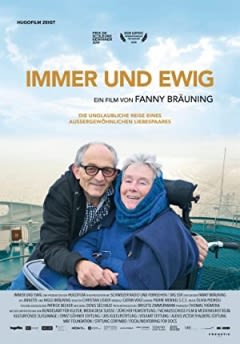 Filmposter van de film Immer Und Ewig