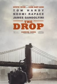 Filmposter van de film The Drop