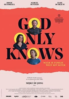 Filmposter van de film God Only Knows