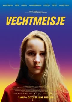 Vechtmeisje