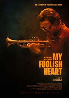 Filmposter van de film My Foolish Heart