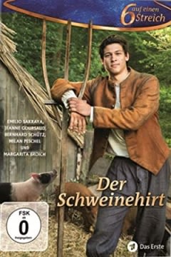 Filmposter van de film Der Schweinehirt (2017)
