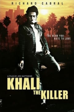 Khali the Killer