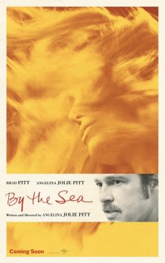 Filmposter van de film By the Sea