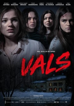 Filmposter van de film Vals