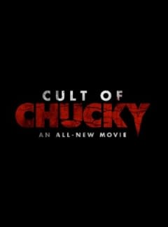 Filmposter van de film Cult of Chucky