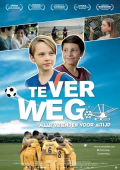 Te Ver Weg