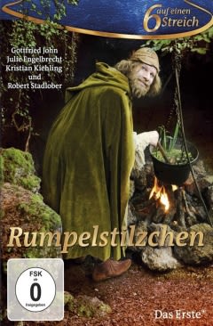 Filmposter van de film Rumpelstilzchen (2009)