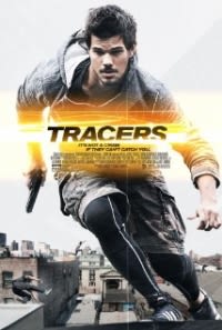 Filmposter van de film Tracers