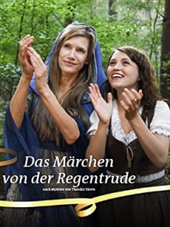 Filmposter van de film Das Märchen von der Regentrude (2018)