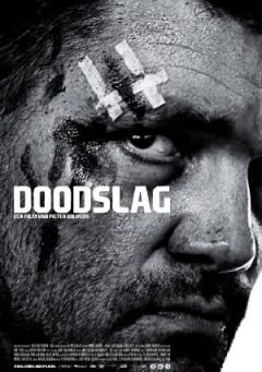 Filmposter van de film Doodslag