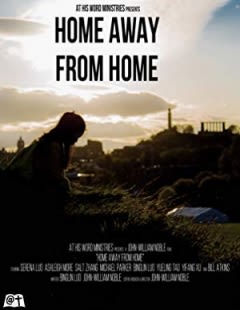 Filmposter van de film Home Away from Home