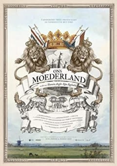 Filmposter van de film Our Motherland