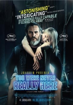 You Were Never Really Here