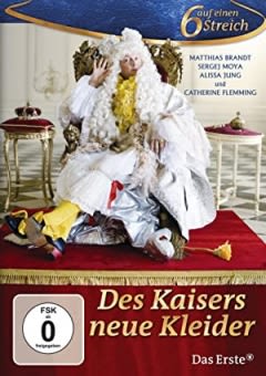 Filmposter van de film Des Kaisers neue Kleider (2010)