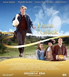 Filmposter van de film Hans im Glück