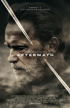 Filmposter van de film Aftermath