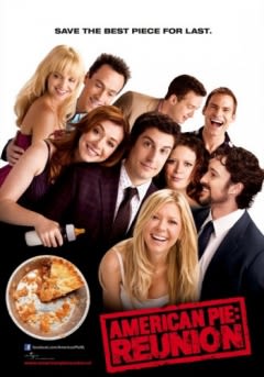 American Reunion